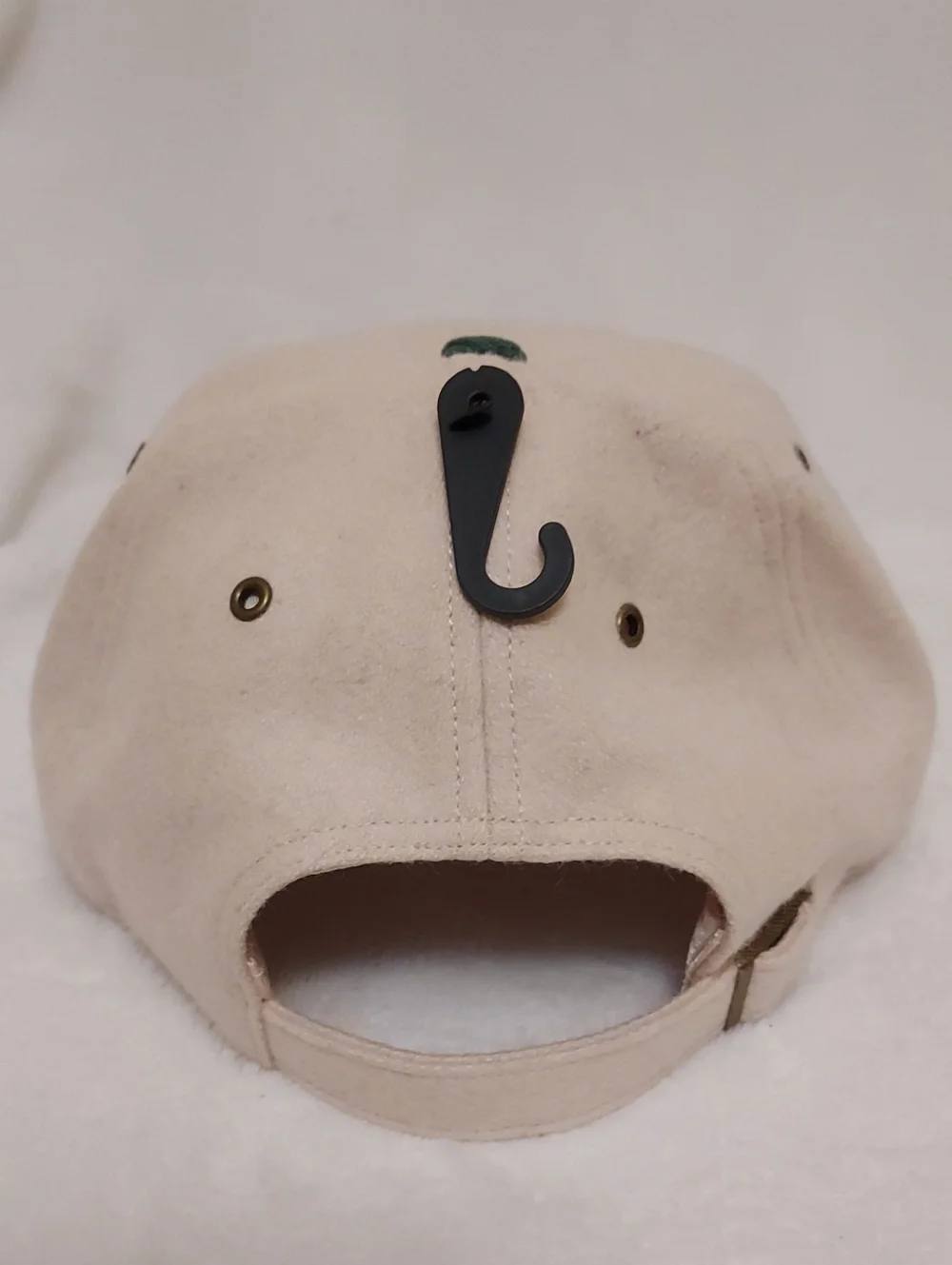 Womens '47 University Of Miami Hat